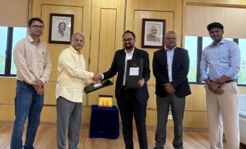 IIT Bhubaneswar partners with Numeros Motors to Pioneer Rare Earth-Free Motor Technologies