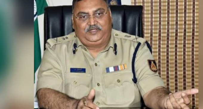 Former Karnataka DGP found dead at Bengaluru home; wife allegedly confessed to killing ‘monster’