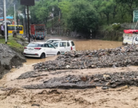 Three killed, over 100 rescued as heavy rain wreaks havoc in J-K’s Ramban