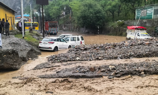 Three killed, over 100 rescued as heavy rain wreaks havoc in J-K’s Ramban