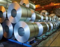 Naveen Jindal Welcomes 12% Safeguard Duty on Steel Imports as a Milestone for Aatmanirbhar Bharat