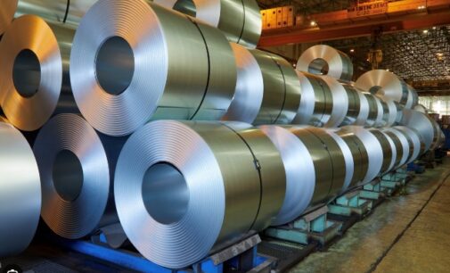 Naveen Jindal Welcomes 12% Safeguard Duty on Steel Imports as a Milestone for Aatmanirbhar Bharat