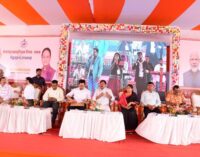 ଜାତୀୟ ପଞ୍ଚାୟତିରାଜ ଦିବସ -୨୦୨୫ ଖୋର୍ଦ୍ଧା ଜିଲ୍ଲା ପକ୍ଷରୁ ପାଳିତ