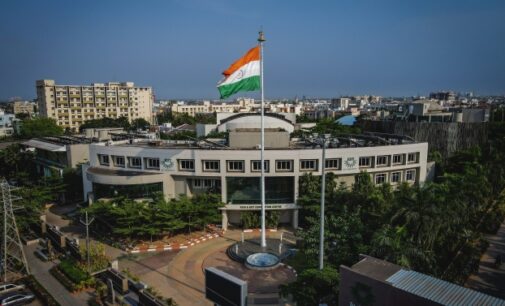 THE Asia University Ranking 2025 Declared:KIIT Rises to 184th Position in Asia; 8th in India
