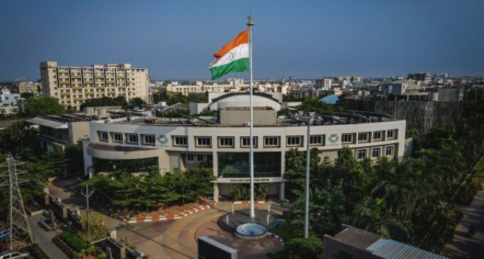 THE Asia University Ranking 2025 Declared:KIIT Rises to 184th Position in Asia; 8th in India