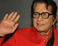 Veteran actor-filmmaker Manoj Kumar dies 87