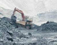 In Jajpur; Deputy director mines to stop quarrying of black Stone  at Dankari hillock
