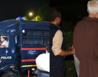 Delhi court sends 26/11 attack accused Tahawwur Hussain Rana to 18-day NIA custody