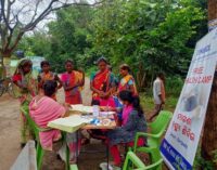 ସାମାଜିକ ଦାୟିତ୍ଵବୋଧତା କ୍ଷେତ୍ରରେ ଟିପିଏନଓଡ଼ିଏଲର ଉତ୍କର୍ଷତା :ଗ୍ରାମାଞ୍ଚଳ ପାଇଁ ବରଦାନ ସାଜିଛି ଟିପିଏନଓଡିଏଲ ଭ୍ରାମ୍ୟମାଣ ଆମ୍ବୁଲାନ୍ସ