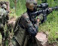 Pak opens fire along LoC, India retaliates amid tension over J&K attack: Sources