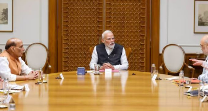 Pahalgam attack fallout: India suspends Indus Waters Treaty with Pakistan, shuts Wagah-Attari border