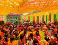 Vedanta Lanjigarh hosts Parichay to celebrate women entrepreneurs across Kalahandi district