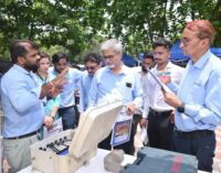 TPSODL Celebrates Innovation Day 2025 with a Spirit of Creativity and Progress