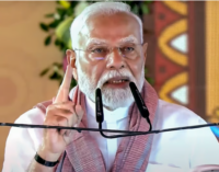 Enemies of Kashmir and nation seek to disrupt the region’s remarkable progress: PM Modi on Pahalgam attack