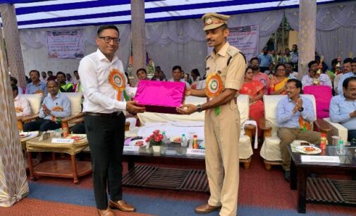 Fire Safety Awareness Week successfully concludes at PPA