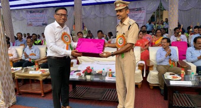 Fire Safety Awareness Week successfully concludes at PPA