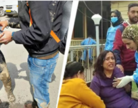 Many feared dead after terrorists open fire at tourists in J&K’s Pahalgam; Amit Shah to leave for Srinagar