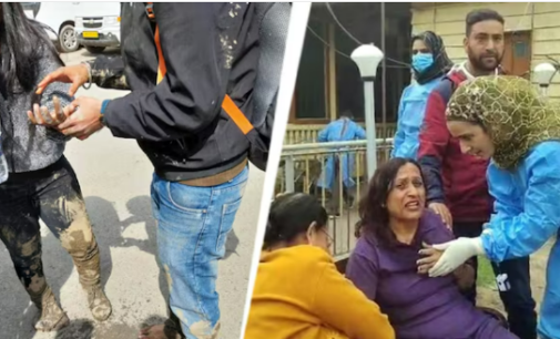 Many feared dead after terrorists open fire at tourists in J&K’s Pahalgam; Amit Shah to leave for Srinagar