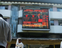 Stock market crash makes investors poorer by Rs 20 lakh crore in morning trade