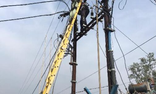 ତାତିକୁ ଲାଇନମେନଙ୍କ ନାହିଁ ଖାତିର