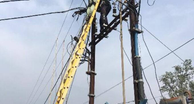 ତାତିକୁ ଲାଇନମେନଙ୍କ ନାହିଁ ଖାତିର