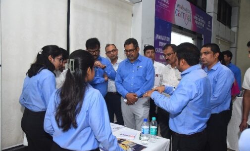 TPNODL Hosts First-Ever Innovation Carnival on World Creativity and Innovation Day