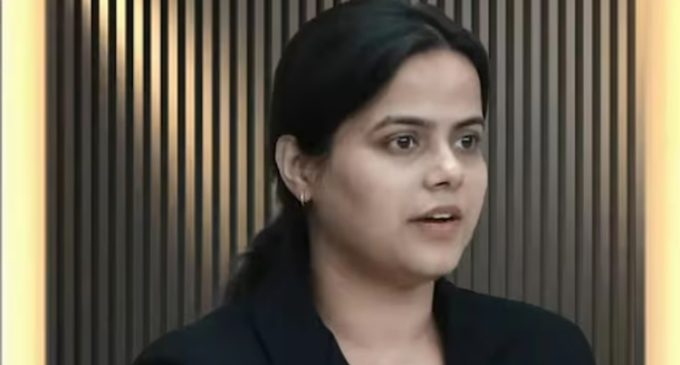 Shakti Dubey tops civil services exam; Harshita Goyal, Dongre Archit Parag get 2nd, 3rd ranks: UPSC