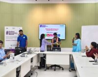 TPWODL Hosts Painting Workshop to Raise Autism Awareness