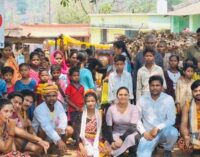 World Malaria Day: Vedanta holds awareness drive in Kalahandi’s remote pockets