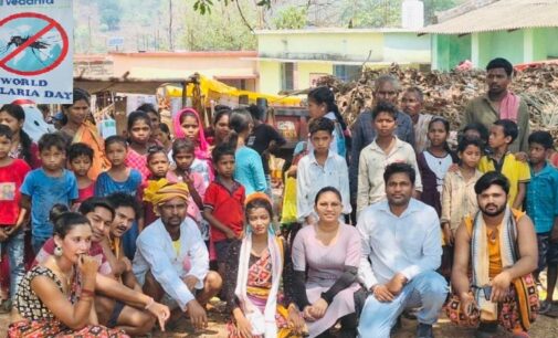 World Malaria Day: Vedanta holds awareness drive in Kalahandi’s remote pockets