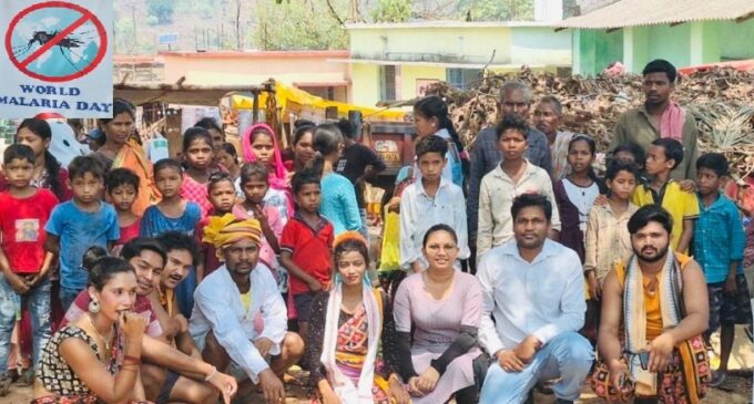 World Malaria Day: Vedanta holds awareness drive in Kalahandi’s remote pockets