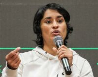 Vinesh Phogat opts for Rs 4 crore, not job or plot, from BJP govt in Haryana