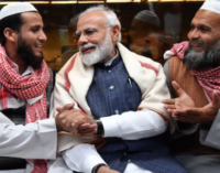 ‘Watershed moment’ for socio-economic justice: PM Modi on passage of Waqf Bill by Parliament