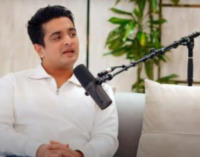 SC extends interim protection to YouTuber Ranveer Allahbadia