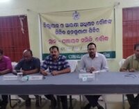 ମୁର୍ଶୁଣ୍ଢ ସ୍ଥିତ ବୌଦ୍ଧ ବ୍ଲକ୍ କାର୍ଯ୍ୟାଳୟଠାରେ ଜିଲ୍ଲାପାଳ ଓ ଆରକ୍ଷୀ ଅଧିକ୍ଷକଙ୍କ ଯୁଗ୍ମ ଜନ ଶୁଣାଣୀ ଶିବିର ଅନୁଷ୍ଠିତ