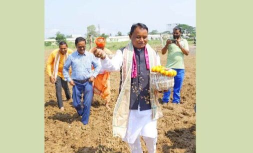 CM Kisan Yojana: Over Rs 1,000 crore directly credited to bank accounts of 50 lakh farmers across Odisha