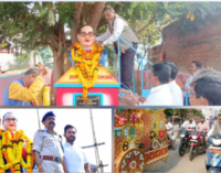 ଗଜପତି: ଭାରତରତ୍ନ ବାବାସାହେବ ଡଃ.ଭୀମରାଓ ଆମ୍ବେଦକରଙ୍କ ଜିଲ୍ଲାସ୍ତରୀୟ ଜୟନ୍ତୀ ଉତ୍ସବ ପାଳିତ