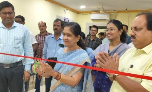 ଆନ୍ତର୍ଜାତୀକ ସମବାୟ ବର୍ଷ ଉପଲକ୍ଷେ ସ୍ବେଚ୍ଛାକୃତ ରକ୍ତଦାନ ଶିବିର ଅନୁଷ୍ଠିତ