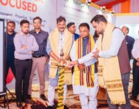 ଓଡ଼ିଶାରେ ୫୭୭୦ କୋଟି ଟଙ୍କାର ଶିଳ୍ପ ଅଭିବୃଦ୍ଧିର ଏକ ନୂତନ ଯୁଗ ଆରମ୍ଭ : ୩୭୦୩୦ ରୁ ଅଧିକ ନିଯୁକ୍ତି ସୃଷ୍ଟି କରୁଥିବା ୧୪ ଟି ପ୍ରକଳ୍ପର ଶିଳାନ୍ୟାସ ଉଦଘାଟନ କଲେ ମୁଖ୍ୟମନ୍ତ୍ରୀ