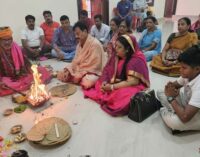 ଓଡ଼ିଆ ନବବର୍ଷରେ ଉଦଘାଟିତ ହେଲା ନୂତନ ଅଭିଯୋଗ ଶୁଣାଣୀ ପ୍ରକୋଷ୍ଠ
