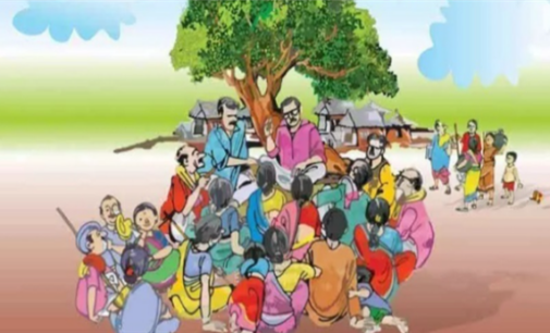 ଆଜି ‘ଜାତୀୟ ପଞ୍ଚାୟତି ରାଜ ଦିବସ’