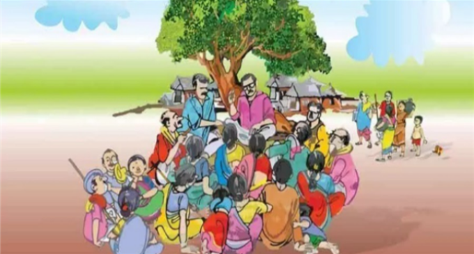 ଆଜି ‘ଜାତୀୟ ପଞ୍ଚାୟତି ରାଜ ଦିବସ’