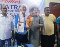 ଖୋର୍ଦ୍ଧା ଜିଲ୍ଲା ସ୍ତରୀୟ ପ୍ରଶିକ୍ଷଣ ଶିବିର ଅନୁଷ୍ଠିତ ,ଭି ଭେଙ୍କଟରାମ ଦେଲେ ଗୁରୁମନ୍ତ୍ର
