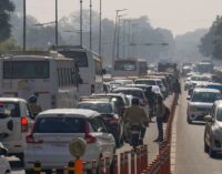 Nitin Gadkari plans law to use Indian musical instruments sound as vehicle horns