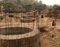 ଅଧପନ୍ତରିଆ ଅବସ୍ଥାରେ ରହିଛି ଦୁଇଟି ପୋଲ : ସାତଟି ପଞ୍ଚାୟତ ବାସୀ ହନ୍ତସନ୍ତ , ତୁରନ୍ତ ମରାମତି ପାଇଁ ଦାବୀ