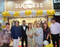 suCCess Menswear Brand Unveils Its Exclusive Outlet in Cuttack