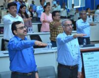 TPCODL Concludes Safety Month, Reinforces Commitment to a Safer Bharat