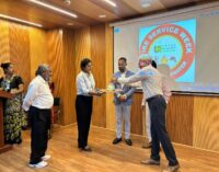 Utkal Hospital marks Fire Safety Week with emphasis on emergency preparedness 