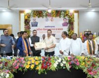 Regional consultation workshop for Odisha Vision 2036 & 2047 held in Koraput