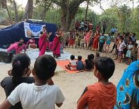 TPNODL amplifies commitment to public and employee safety through street plays